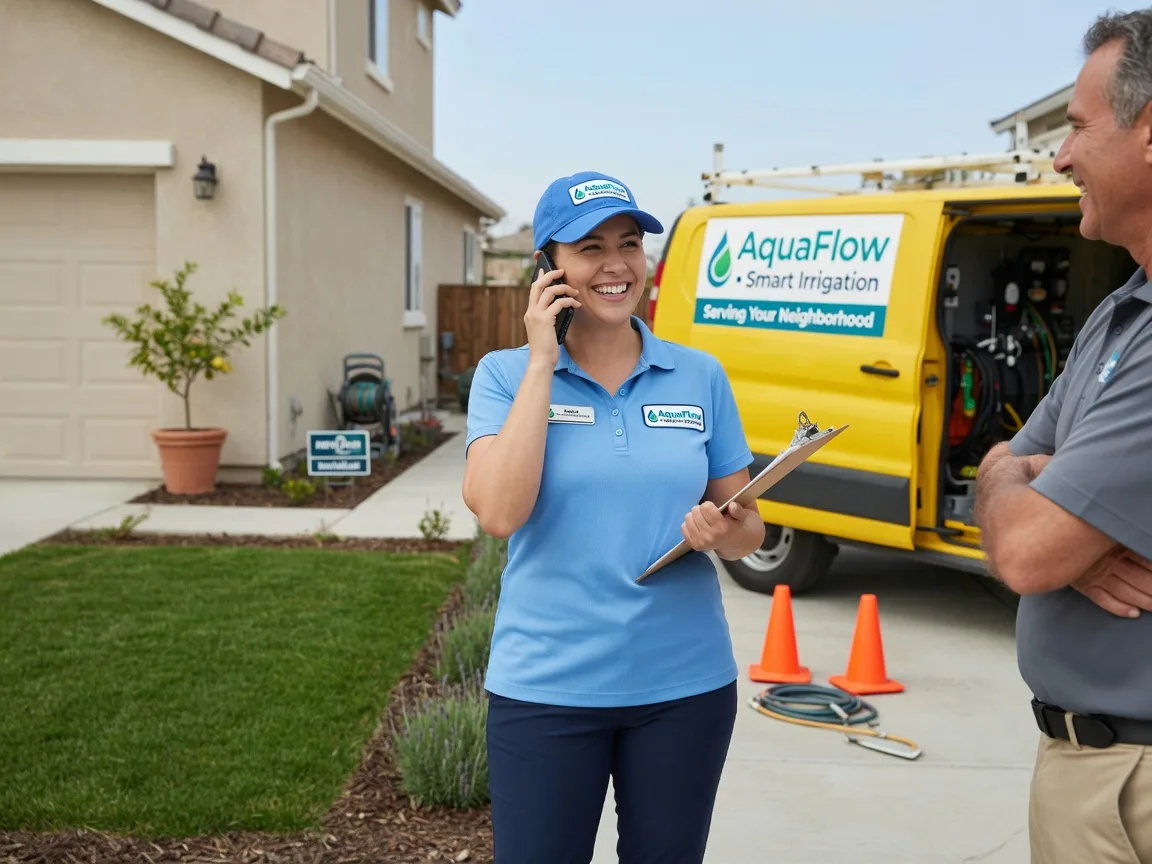 Irrigation Installation La Salle, IL FAQs